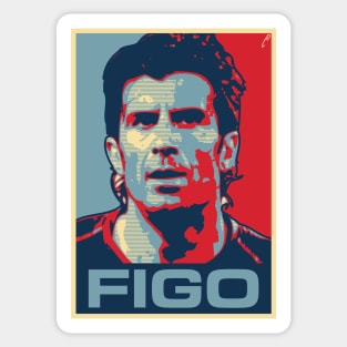 Figo Sticker